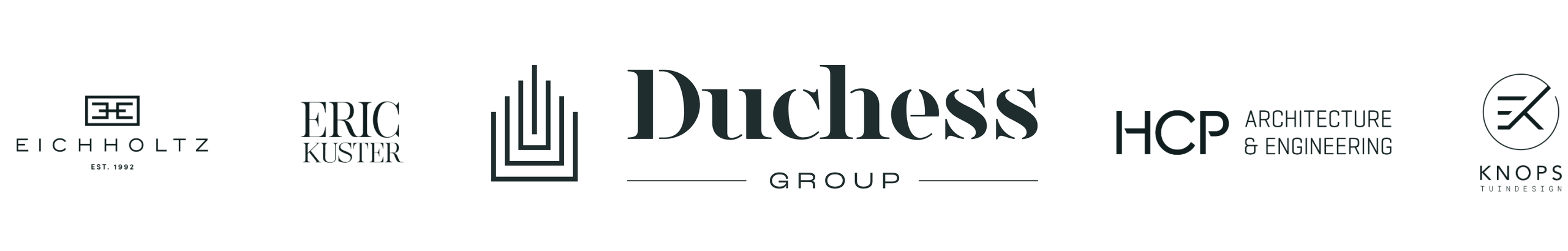 duchessline black scaled