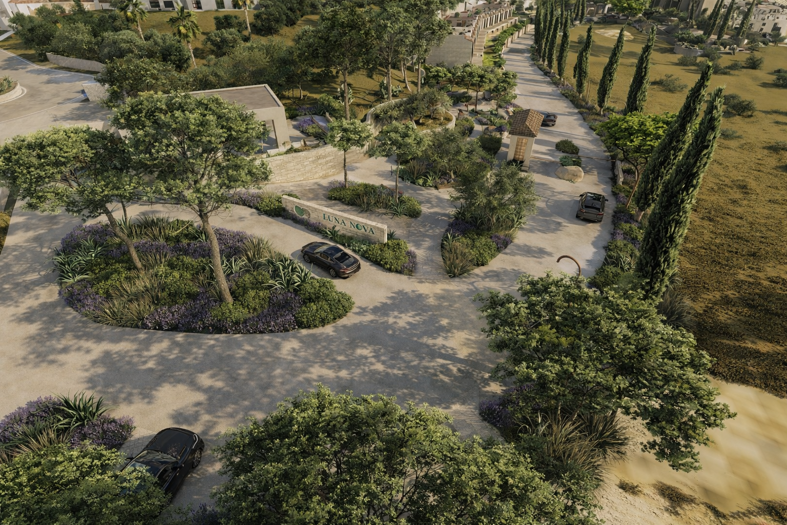 Luna Nova overview 3